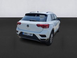 Volkswagen T-roc Advance 1.0 Tsi 81kw (110cv) - Foto 5