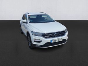 Volkswagen T-roc Advance 1.0 Tsi 81kw (110cv) - Foto 4