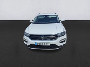 Volkswagen T-roc Advance 1.0 Tsi 81kw (110cv) - Foto 3