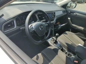 Volkswagen T-roc Advance 1.0 Tsi 81kw (110cv) - Foto 8