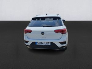 Volkswagen T-roc Advance 1.0 Tsi 81kw (110cv) - Foto 6
