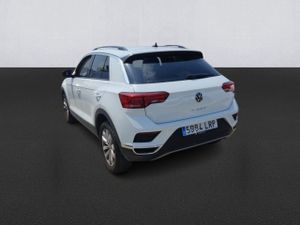 Volkswagen T-roc Advance 1.0 Tsi 81kw (110cv) - Foto 7