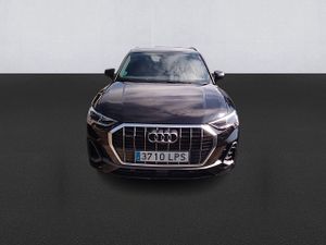 Audi Q3 S Line 35 Tdi Quattro 110kw (150cv) - Foto 3