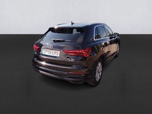 Audi Q3 S Line 35 Tdi Quattro 110kw (150cv) - Foto 5