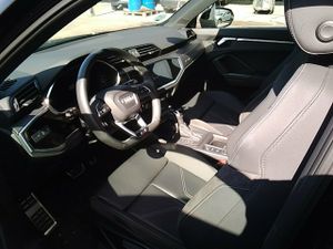 Audi Q3 S Line 35 Tdi Quattro 110kw (150cv) - Foto 8