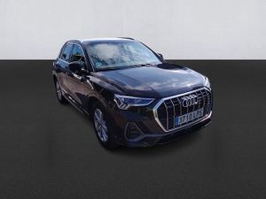 Audi Q3 S Line 35 Tdi Quattro 110kw (150cv) - Foto 4