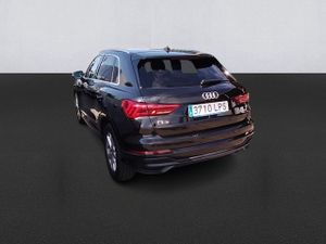 Audi Q3 S Line 35 Tdi Quattro 110kw (150cv) - Foto 7