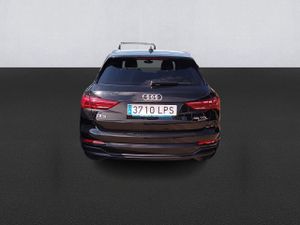 Audi Q3 S Line 35 Tdi Quattro 110kw (150cv) - Foto 6