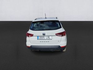 Seat Arona 1.0 Tsi 81kw (110cv) Style Go2 - Foto 6