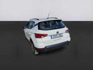 Seat Arona 1.0 Tsi 81kw (110cv) Style Go2 - Foto 7
