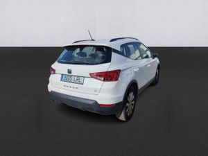 Seat Arona 1.0 Tsi 81kw (110cv) Style Go2 - Foto 5