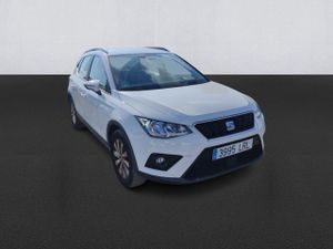 Seat Arona 1.0 Tsi 81kw (110cv) Style Go2 - Foto 4