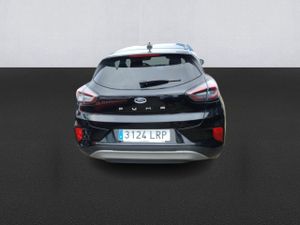 Ford Puma 1.5 Ecoblue 88kw (120cv) Titanium - Foto 6