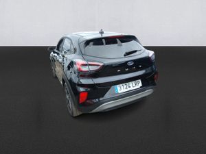 Ford Puma 1.5 Ecoblue 88kw (120cv) Titanium - Foto 7
