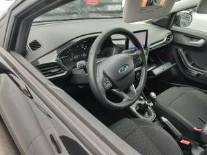 Ford Puma 1.5 Ecoblue 88kw (120cv) Titanium - Foto 8