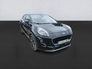 Ford Puma 1.5 Ecoblue 88kw (120cv) Titanium - Foto 4