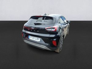 Ford Puma 1.5 Ecoblue 88kw (120cv) Titanium - Foto 5