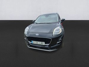 Ford Puma 1.5 Ecoblue 88kw (120cv) Titanium - Foto 3