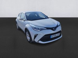 Toyota C-hr 1.8 125h Aire - Foto 4
