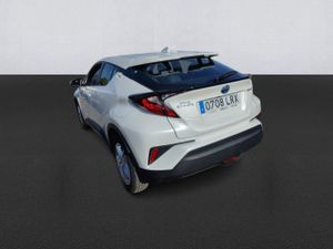 Toyota C-hr 1.8 125h Aire - Foto 7