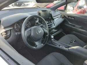Toyota C-hr 1.8 125h Aire - Foto 8