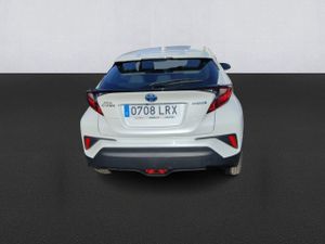 Toyota C-hr 1.8 125h Aire - Foto 6