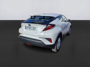 Toyota C-hr 1.8 125h Aire - Foto 5