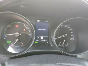 Toyota C-hr 1.8 125h Aire - Foto 9
