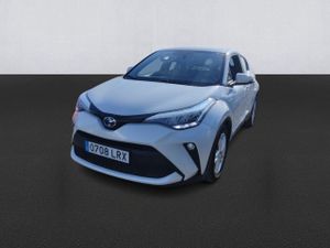 Toyota C-hr 1.8 125h Aire - Foto 2