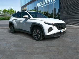 Hyundai Tucson 1.6 Tgdi 169kw (230cv) Hev Maxx Auto - Foto 4
