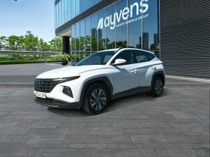 Hyundai Tucson 1.6 Tgdi 169kw (230cv) Hev Maxx Auto - Foto 2
