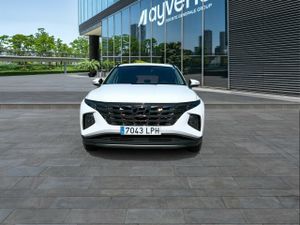 Hyundai Tucson 1.6 Tgdi 169kw (230cv) Hev Maxx Auto - Foto 3