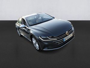 Volkswagen Arteon Elegance 2.0 Tdi 110kw (150cv) Dsg - Foto 4