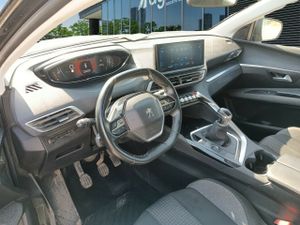 Peugeot 3008 1.5 Bluehdi 96kw (130cv) S&s Active Pack - Foto 8