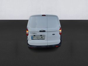 Ford Transit Courier Van 1.5 Tdci 56kw Trend - Foto 6