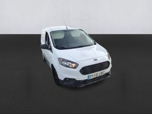 Ford Transit Courier Van 1.5 Tdci 56kw Trend - Foto 4