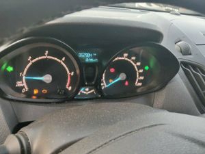 Ford Transit Courier Van 1.5 Tdci 56kw Trend - Foto 9