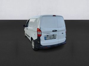 Ford Transit Courier Van 1.5 Tdci 56kw Trend - Foto 7