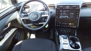 Hyundai Tucson 1.6 Tgdi 169kw (230cv) Hev Maxx Auto - Foto 9