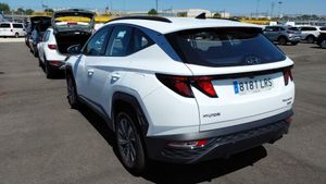 Hyundai Tucson 1.6 Tgdi 169kw (230cv) Hev Maxx Auto - Foto 3