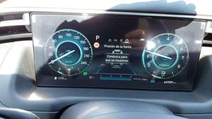 Hyundai Tucson 1.6 Tgdi 169kw (230cv) Hev Maxx Auto - Foto 8