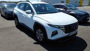 Hyundai Tucson 1.6 Tgdi 169kw (230cv) Hev Maxx Auto - Foto 5