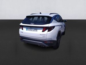 Hyundai Tucson 1.6 Tgdi 169kw (230cv) Hev Maxx Auto - Foto 5