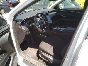 Hyundai Tucson 1.6 Tgdi 169kw (230cv) Hev Maxx Auto - Foto 8