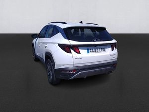Hyundai Tucson 1.6 Tgdi 169kw (230cv) Hev Maxx Auto - Foto 7