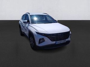 Hyundai Tucson 1.6 Tgdi 169kw (230cv) Hev Maxx Auto - Foto 4
