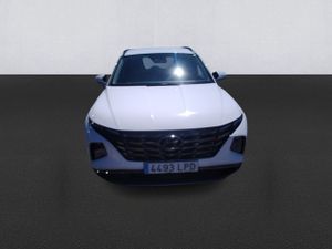 Hyundai Tucson 1.6 Tgdi 169kw (230cv) Hev Maxx Auto - Foto 3