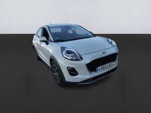 Ford Puma 1.5 Ecoblue 88kw (120cv) Titanium - Foto 4