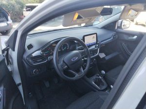 Ford Puma 1.5 Ecoblue 88kw (120cv) Titanium - Foto 8