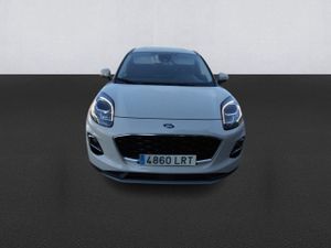 Ford Puma 1.5 Ecoblue 88kw (120cv) Titanium - Foto 3